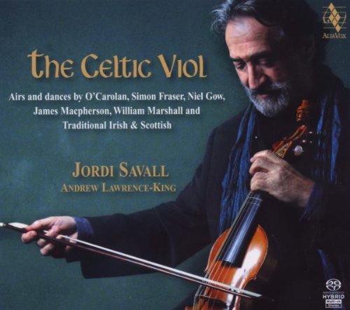 The Celtic Viol