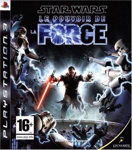 Star wars le pouvoir de la force [FR Import]