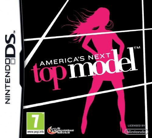 America's Next Top Model [UK Import]