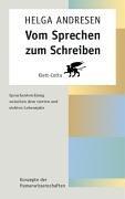 Vom Sprechen zum Schreiben: Sprachentwicklung zwischen dem vierten und siebten Lebensjahr