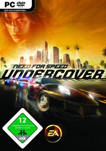 Need for Speed: Undercover