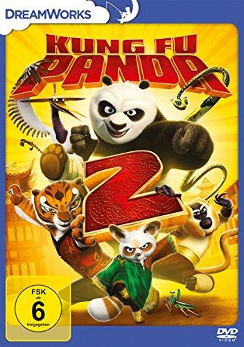 Kung Fu Panda 2