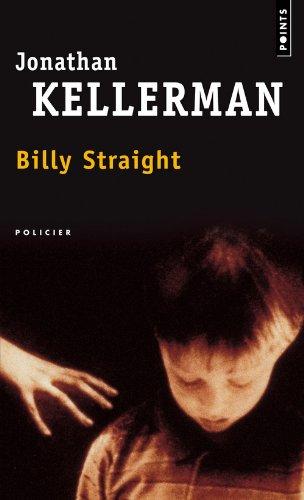 Billy Straight