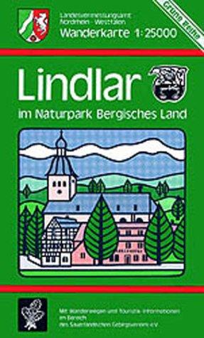 Lindlar: Im Naturpark Bergisches Land