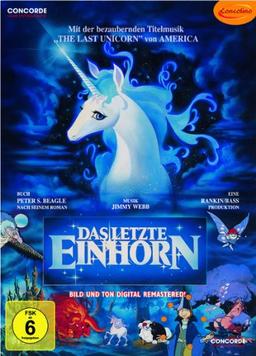 Das letzte Einhorn