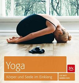 Yoga - Körper und Seele im Einklang