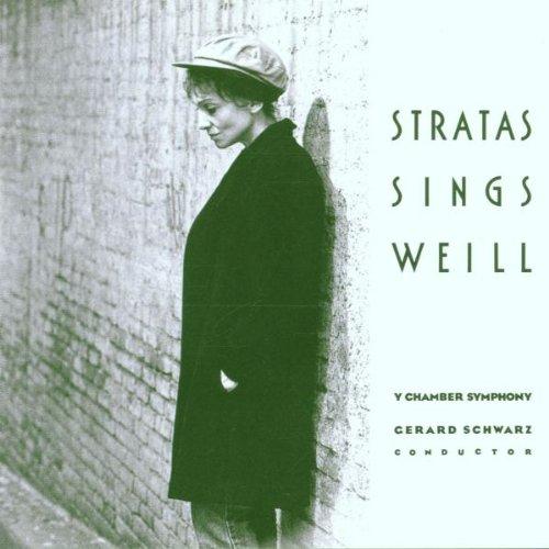 Stratas Sings Weill