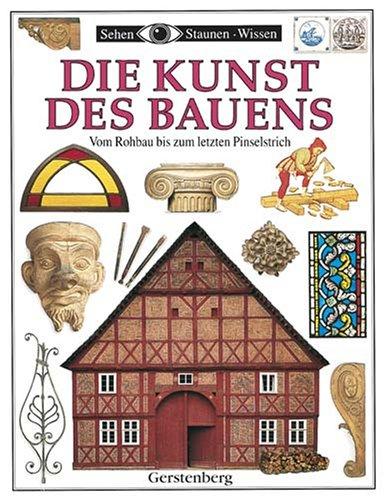 Die Kunst des Bauens: Vom Rohbau bis zum letzten Pinselstrich