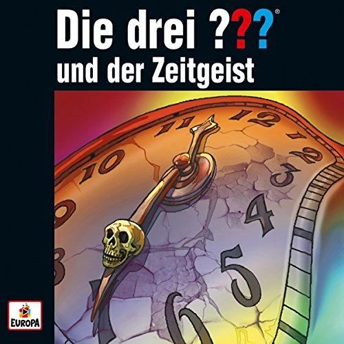 Und der Zeitgeist (Sechs Kurzgeschichten)