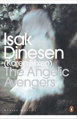 The Angelic Avengers (Penguin Modern Classics)