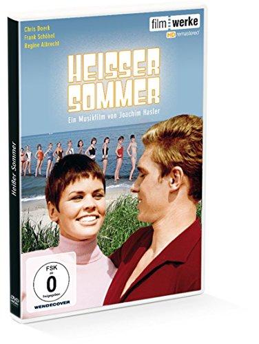 Heisser Sommer (HD-Remastered)