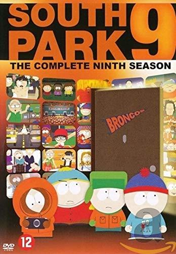 South park - Seizoen 9