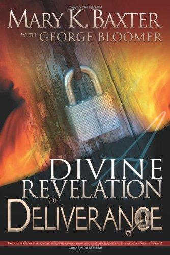 A Divine Revelation of Deliverance