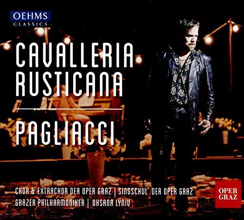 Cavalleria Rusticana/Pagliacci