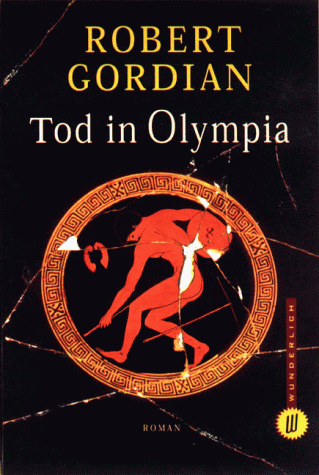 Tod in Olympia.