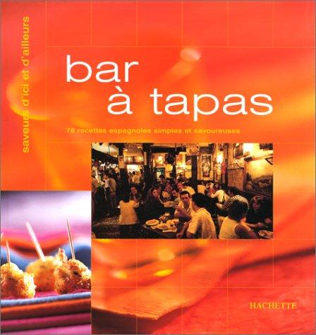 Bar à tapas