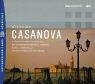 Giacomo Casanova. 2 CDs.