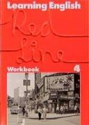 Learning English - Red Line für Realschulen. Englisches Unterrichtswerk: Learning English, Red Line, Workbook