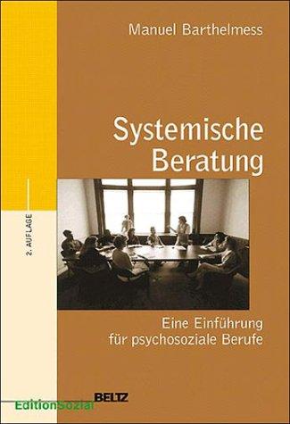 Systemische Beratung