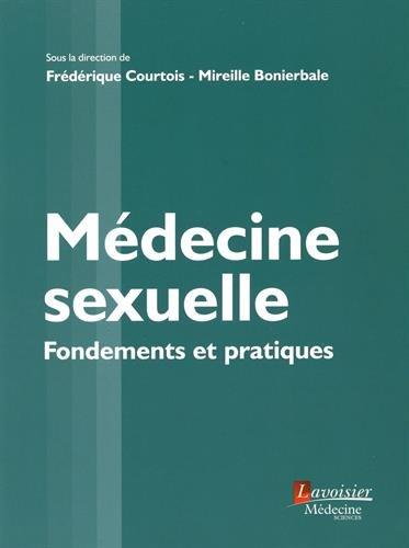 Médecine sexuelle : fondements et pratiques