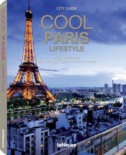 Cool Paris