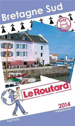 Bretagne Sud : 2014