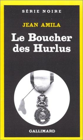 Le Boucher des Hurlus