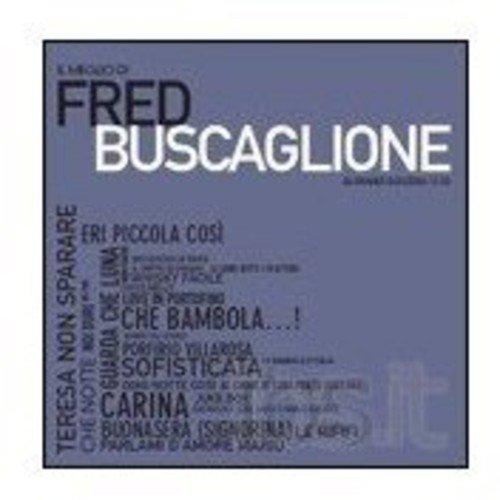 Il Meglio di Fred Buscaglione