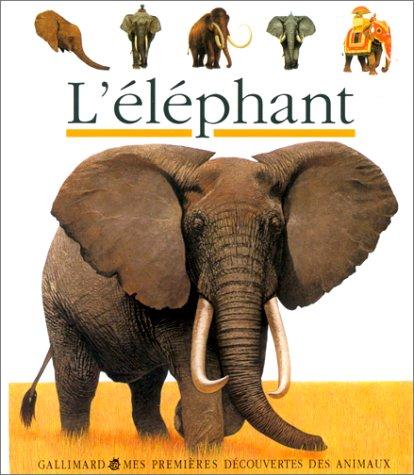 L'éléphant