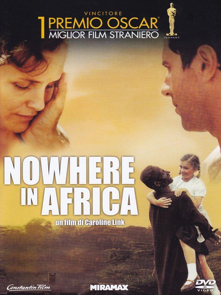 Nowhere in Africa [IT Import]