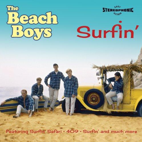 Surfin': the Original Recordings 19