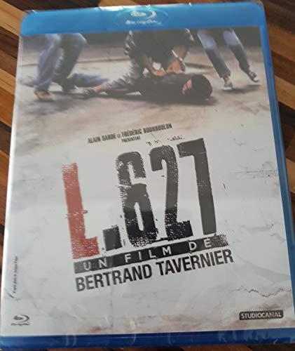 L.627 [Blu-ray] [FR Import]