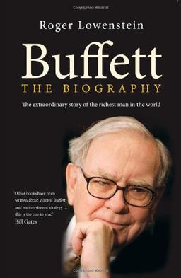 Buffett: The Biography (Duckworth)