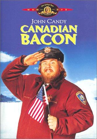 Canadian Bacon [FR Import]