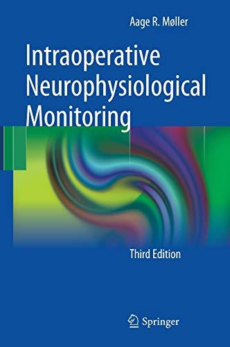 Intraoperative Neurophysiological Monitoring