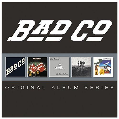 Original Album Series