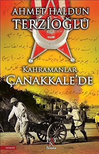 Kahramanlar Canakkalede