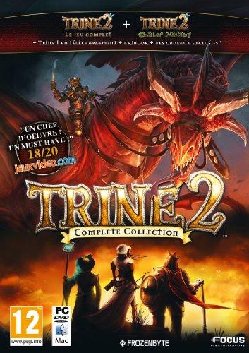 Trine 2 Complete Collection