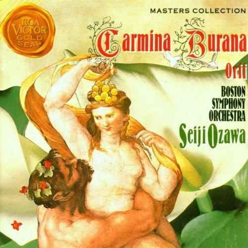 Orff: Carmina Burana