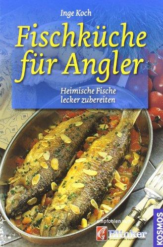 Fischküche für Angler