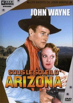 Sous le soleil d'arizona [FR Import]