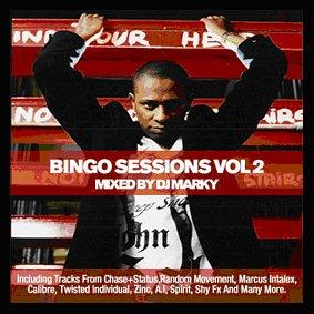 Bingo Sessions Vol.2