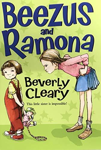 Beezus and Ramona