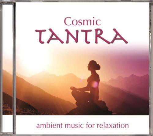 Cosmic Tantra-Meditation