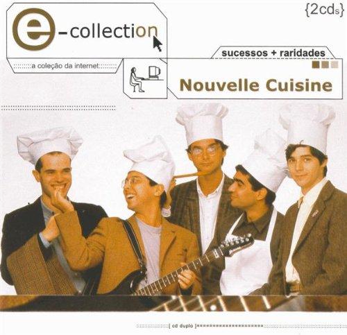 E-Collection [2cd]