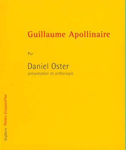 Guillaume Apollinaire