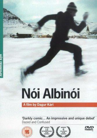 Noi Albinoi [UK Import]