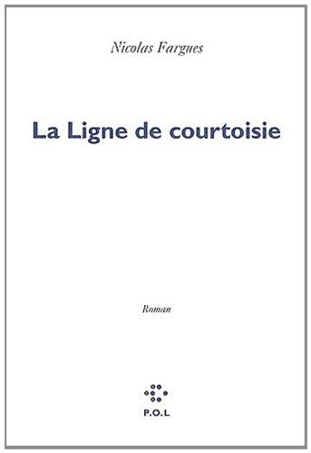 La ligne de courtoisie