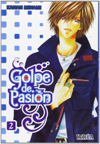 Golpe de pasion 2 / Passion Strike