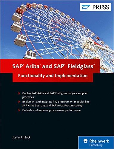 SAP Ariba and SAP Fieldglass: Functionality and Implementation (SAP PRESS: englisch)